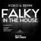 Falky in the House - Koko & Berm lyrics