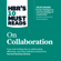 Harvard Business Review, Daniel Goleman, Richard E. Boyatzis & Morten Morten - HBR's 10 Must Reads on Collaboration (Unabridged)