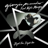 Right Here, Right Now (feat. Kylie Minogue) [More Remixes] - Single artwork