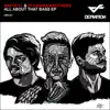 All About That Bass (feat. Marck Jamz) - Single album lyrics, reviews, download