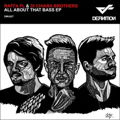All About That Bass (feat. Marck Jamz) - Single by Raffa Fl & Di Chiara Brothers album reviews, ratings, credits