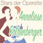 Stars der Operette: Anneliese Rothenberger artwork