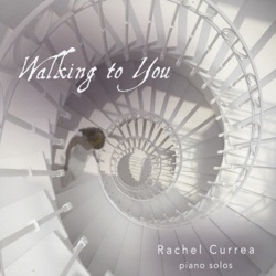 Rachel Currea - Once Upon a Time