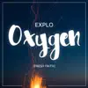 Oxygen (Fresh Faith) [feat. Tamara Fontijn & Jonathan Schmidt] - Single album lyrics, reviews, download