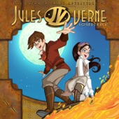 The Extraordinary Adventures of Jules Verne (Original Soundtrack) artwork