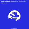 Breathe in Rhythm EP artwork