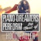 No Interruption - Piano Dreamers lyrics