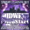 Midwest Mobstaz Vol. 4 album lyrics, reviews, download
