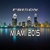 Miami 2015, 2015