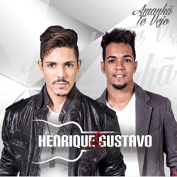 Henrique & Gustavo - Chorando Largado