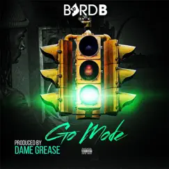 Go Mode - Single by Byrd, B. album reviews, ratings, credits