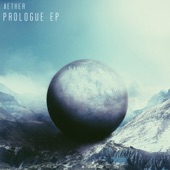 Prologue EP artwork