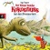 Ingo Siegner - Der kleine Drache Kokosnuss bei den Dinosauriern
