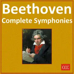 Beethoven: Complete Symphonies (No. 1-9 & Overtures) by Gewandhausorchester, Rundfunkchor Leipzig & Franz Konvitschny album reviews, ratings, credits