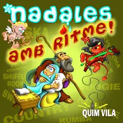 Nadales amb Ritme - Quim Vila