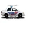 Our Local Police - Single album lyrics, reviews, download