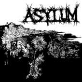 Asylum - EP