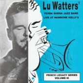 Lu Watters Yerba Buena Jazz Band - Alcoholic Blues (feat. Lu Watters)