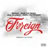 Stream & download Foreign - Single