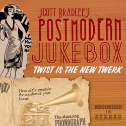 Scott Bradlee's Postmodern Jukebox - We Can't Stop