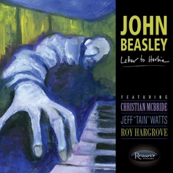 John Beasley - Still Time
