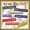 Akoustik lanmou - Dadou Pasquet lyrics