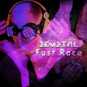 Fast Race artwork