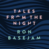 Tales From the Night - EP artwork