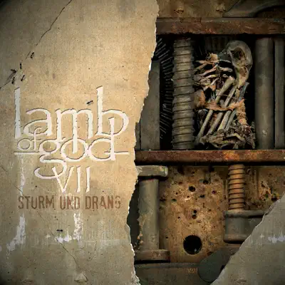 Sturm und Drang - Lamb of God