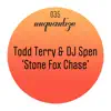 Stone Fox Chase album lyrics, reviews, download