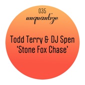 Todd Terry - Stone Fox Chase