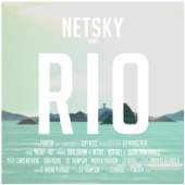 Rio (feat. Digital Farm Animals) - Netsky