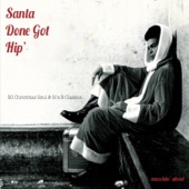 Santa Claus Is Coming to Town (feat. Frankie Valli & The Four Seasons) artwork