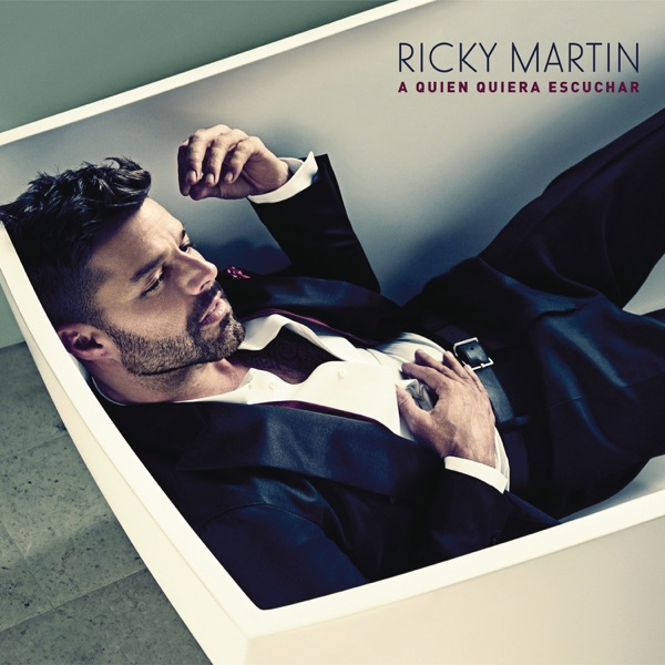 Eros Ramazzotti & Ricky Martin - Disparo al Corazón