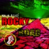 Naja Ashei - Rocky Road