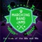 Enter Sandman / Back in Black - Michigan State University Spartan Marching Band & John T Madden lyrics