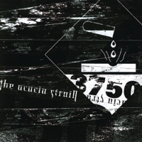 The Acacia Strain - 3750 artwork