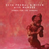 Parameshwara Mantra / Deep in Love (feat. Manose) artwork