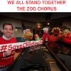 We All Stand Together (feat. Bosco, Zig Zag, Dustin The Turkey, Pajo, Ryan Tubridy & The Children of STARCAMP) - The Zog Chorus