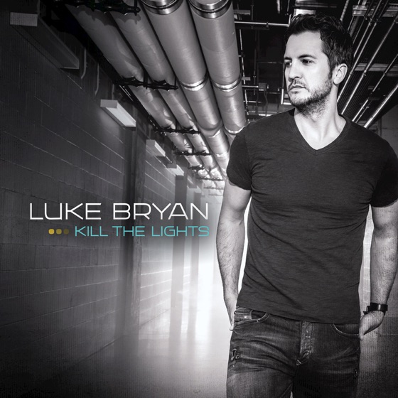 Cover artwork for Kill the Lights