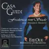 Stream & download Argento: Casa Guidi, Capriccio "Rossini in Paris" & in Praise of Music