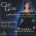 Casa Guidi: No. 1, Casa Guidi song reviews