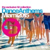 Sirup Dance Anthems Miami 2015