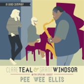 In Good Company (feat. Pee Wee Ellis) artwork