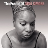 The Essential Nina Simone artwork