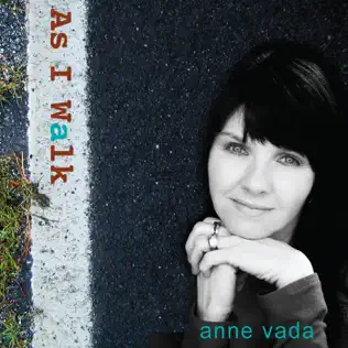 baixar álbum Anne Vada - As I Walk