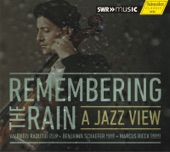 Remembering the Rain artwork