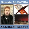 Abdelhadi Kanoun - Sourate Al Fatiha (Quran)