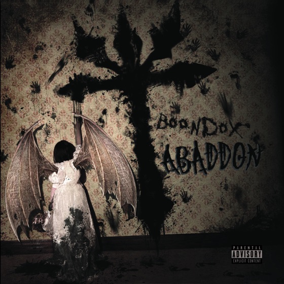 Cover artwork for Prophet