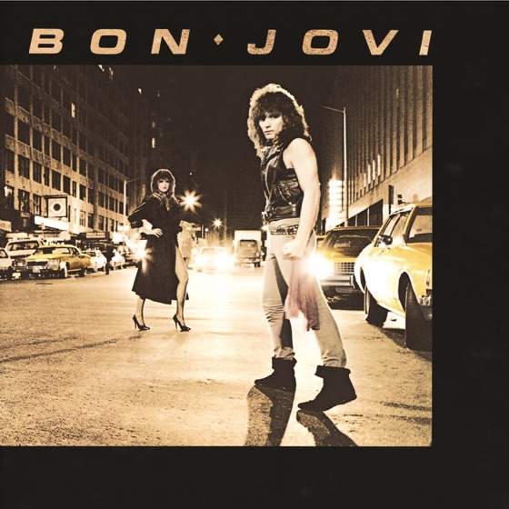 Cover artwork for She Don't Know Me